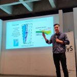 Seminario La Fosa de Atacama: Ecología de Ecosistemas y Grandes Terremotos